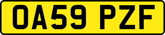 OA59PZF