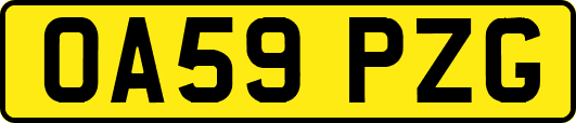 OA59PZG