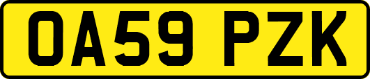 OA59PZK
