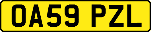 OA59PZL