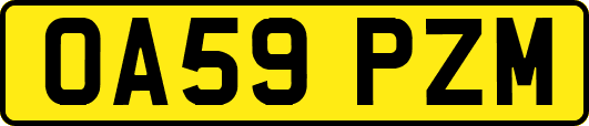 OA59PZM