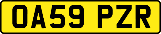 OA59PZR