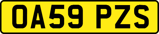 OA59PZS