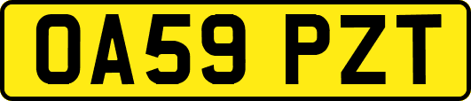 OA59PZT