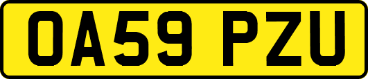 OA59PZU