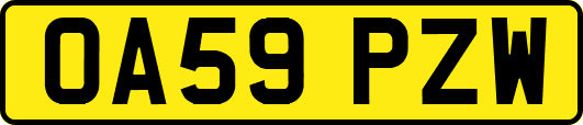 OA59PZW