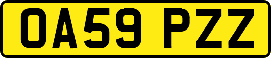 OA59PZZ