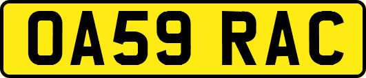 OA59RAC