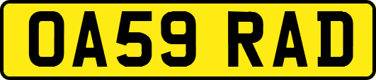 OA59RAD