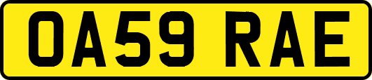 OA59RAE