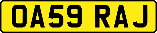 OA59RAJ