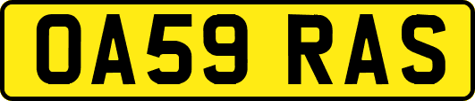 OA59RAS