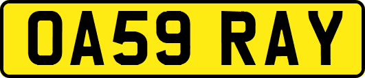 OA59RAY