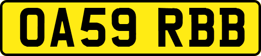 OA59RBB