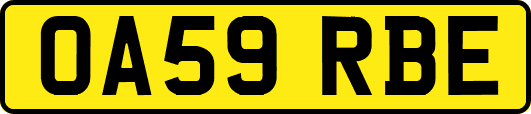 OA59RBE