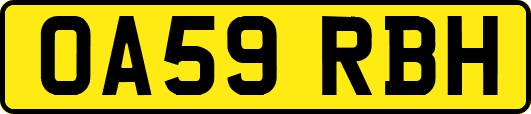 OA59RBH