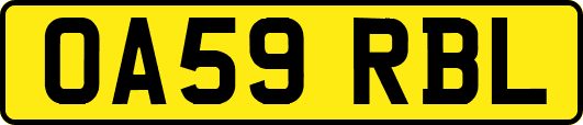 OA59RBL