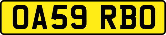OA59RBO