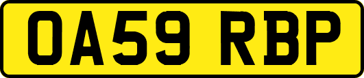 OA59RBP