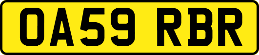 OA59RBR