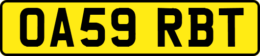 OA59RBT