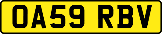 OA59RBV