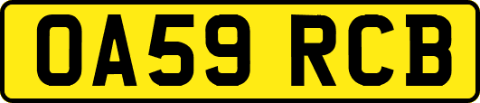 OA59RCB