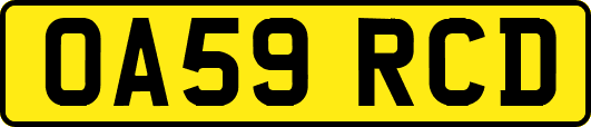 OA59RCD