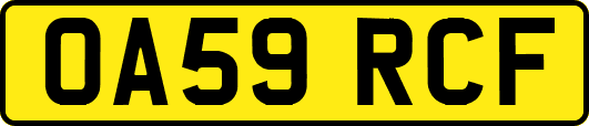 OA59RCF