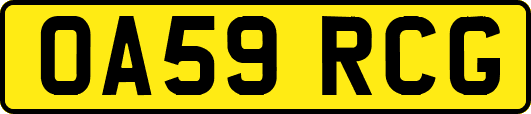 OA59RCG