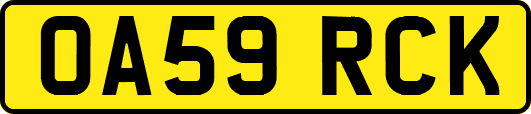 OA59RCK