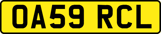 OA59RCL