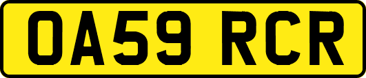 OA59RCR