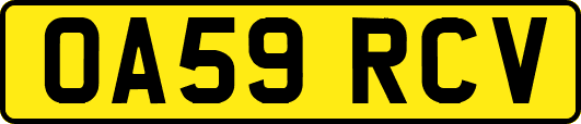 OA59RCV