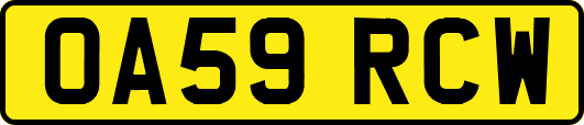 OA59RCW