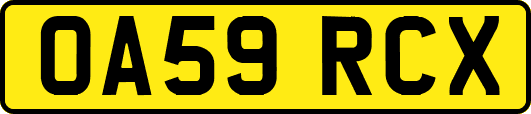 OA59RCX