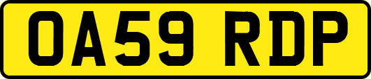 OA59RDP
