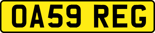 OA59REG