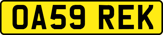 OA59REK