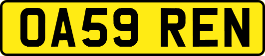 OA59REN