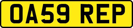 OA59REP
