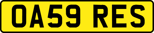 OA59RES