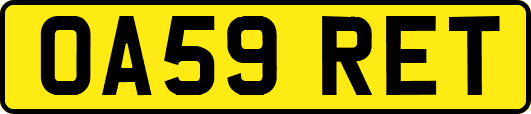 OA59RET