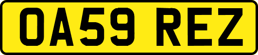 OA59REZ