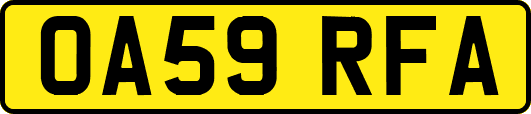 OA59RFA
