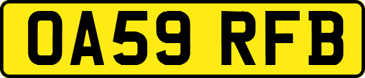 OA59RFB
