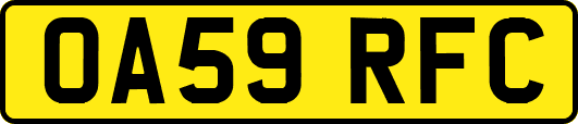 OA59RFC