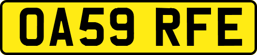 OA59RFE