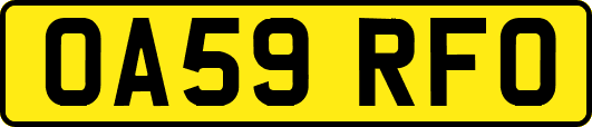 OA59RFO