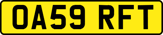 OA59RFT